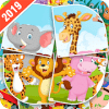 Puzzle Kids 2019