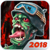 Zombie Survival 2018: Game of Dead