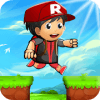 Ryan Toys : Platformer Adventures