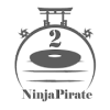 The Ninja Pirate2