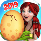 StoneAge Chef: The Crazy Restaurant & Cooking Game