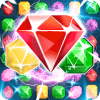 Jewel Diamond Match 3 Puzzle