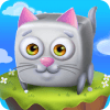 Pets Dash: Jump with Cute Pet!