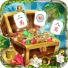 Mahjong World Adventure - The Treasure Trails