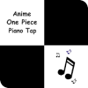 Piano Tap - One Piece