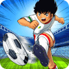 Soccer Striker Anime - RPG Champions Heroes