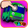 Tayo Tap Magic Piano Tile