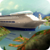 旅游运输船游戏3D