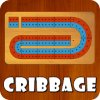 Cribbage Card Game (Crib Cribble)