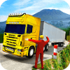 Uphill Cargo Transport Truck Driver 2019