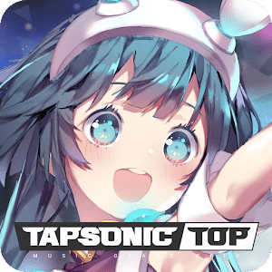 TAPSONIC TOP - Music Grand prix