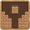 Wood Block Match