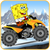 Sponge ATV Climb Racing