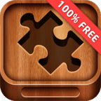 自由拼图 Free Jigsaw Puzzle