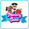 Memory Game - Play and Learn how to spell words