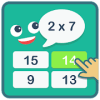 Multiplication Tables Game