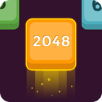 2048: Revolt (Classic Puzzle)