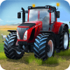 Farmland Farming Sim