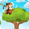 Monkey Adventure Game 2018