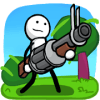 One Gun: Stickman