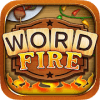 Word Fire - Free Word Games