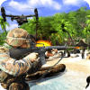 Army Commando Survival Attack FPS in battleground