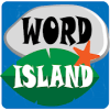 Word Island   Anagram  Word Puzzle Game