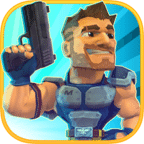 Major Mayhem 2 - Action Arcade Shooter - Beta