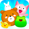 Toon Puzzle Quest ⭐ Pet Blast