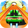 Speed Car Racing Stunts Impossible Tracks