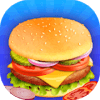 Top Burger Chef : Cooking Game