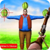 Watermelon Archery Shooting Game : Archery Games