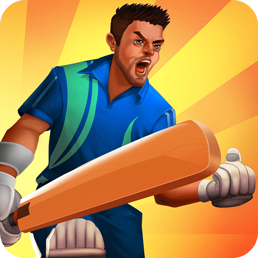 Hitwicket Superstars  Lead your Cricket Team