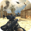 Army Shooter  Military Shooting Games