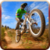 BMX Boy Bike Stunt Rider Game