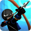 Stickman Archery 2: Bow Hunter