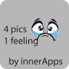 4 pics 1 feeling