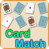 Playing Cards Matching Game - Memory booster game
