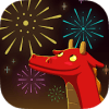 Pyreworks: Idle Dragon Fireworks