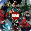 All Marvel Movie Characters