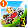 Car Climb Racing 3