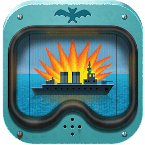 You Sunk - Submarine Game