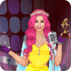 Actress Dress Up - Fashion Star Prom Night 2018