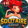 Solitaire Titan Adventure – Lost City of Atlantis