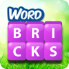 Word Bricks - Addictive Word Game