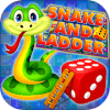 Snake and Ladder Race - Saanp Seedhi