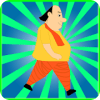 Gopal Bhar Game-Endless Runner