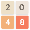 2048  Puzzle Brain Game