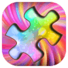 Jigsaw Puzzle : Puzzles World & Daily Brain Game