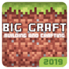 Big Craft 2 Prime : Pocket Edition